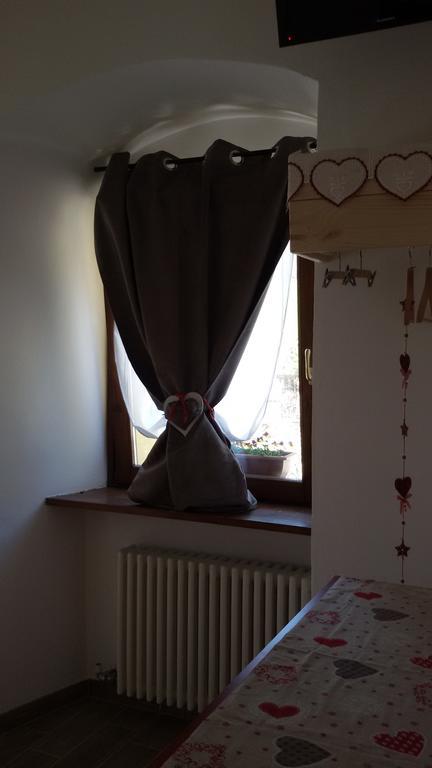 Maison Torrent Bed and Breakfast Doues Δωμάτιο φωτογραφία