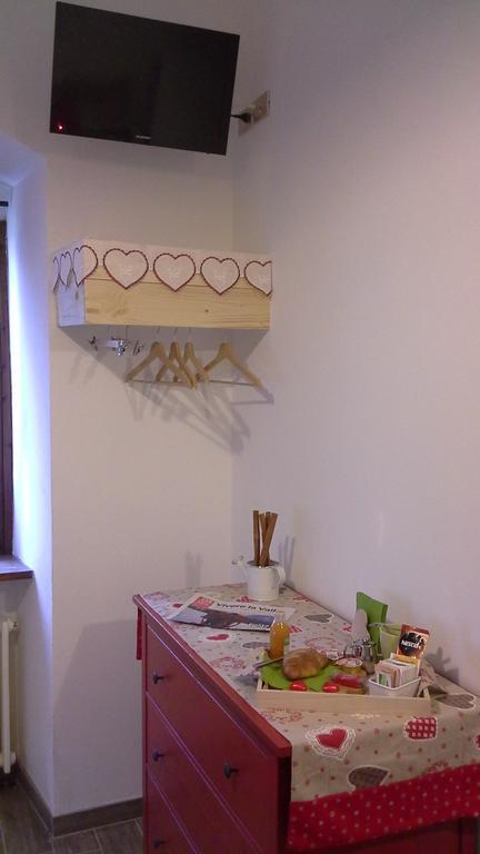Maison Torrent Bed and Breakfast Doues Δωμάτιο φωτογραφία